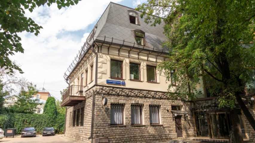 Особняк ул Садовая-Черногрязская, д 13/3 к 1 на  ,д. 13/3к 1,фото-2