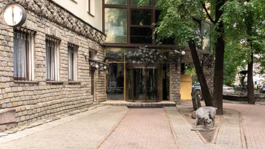 Особняк ул Садовая-Черногрязская, д 13/3 к 1 на  ,д. 13/3к 1,фото-5