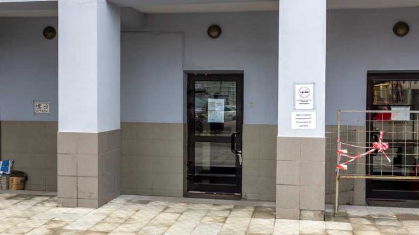 Бизнес центр Новоостаповская ул 5 стр 14 на  ,д. 5стр 14,фото-10