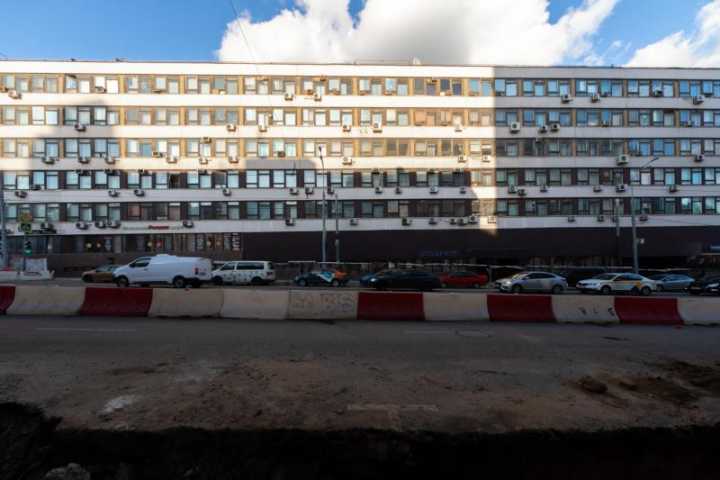  Костомаровский 3 на Костомаровском переулке,д. 3стр 12,фото-2