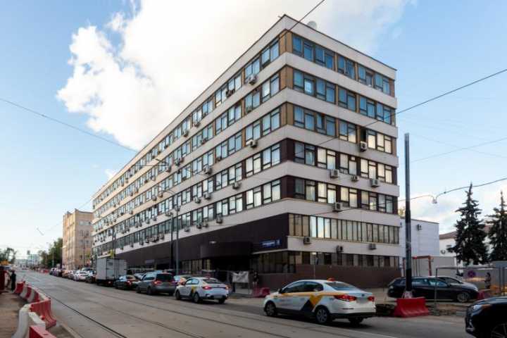  Костомаровский 3 на Костомаровском переулке,д. 3стр 12,фото-3