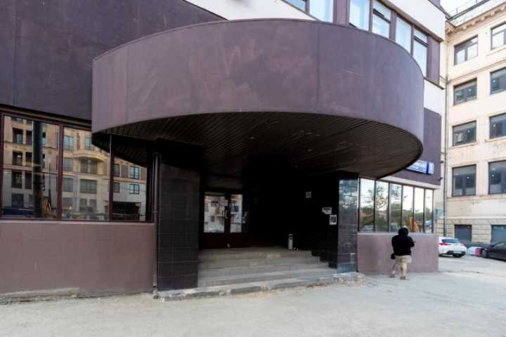  Костомаровский 3 на Костомаровском переулке,д. 3стр 12,фото-4