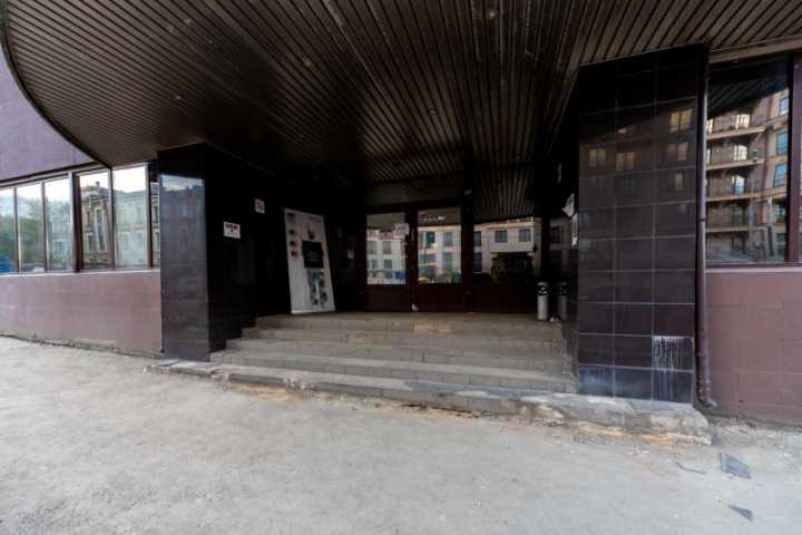  Костомаровский 3 на Костомаровском переулке,д. 3стр 12,фото-5
