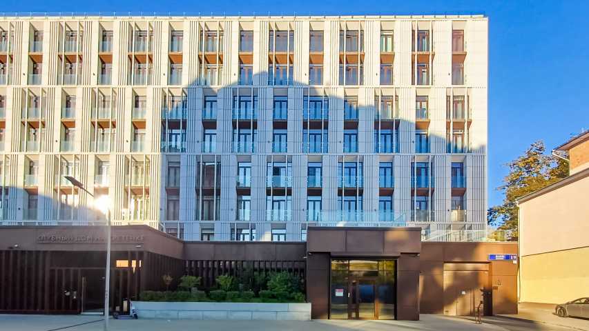  Даев пер 19 на Даевом переулке,д. 19,фото-3