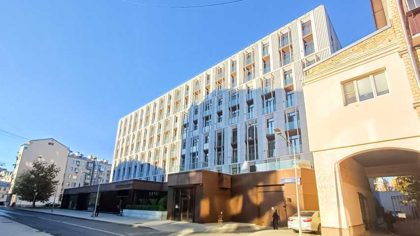  Даев пер 19 на Даевом переулке,д. 19,фото-4