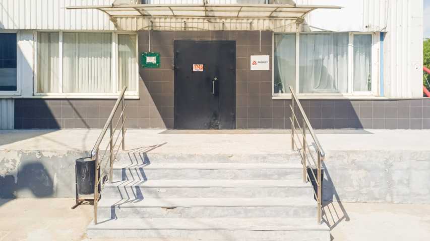 Бизнес центр Касаткина ул 11 на  ,д. 11стр 1,фото-4