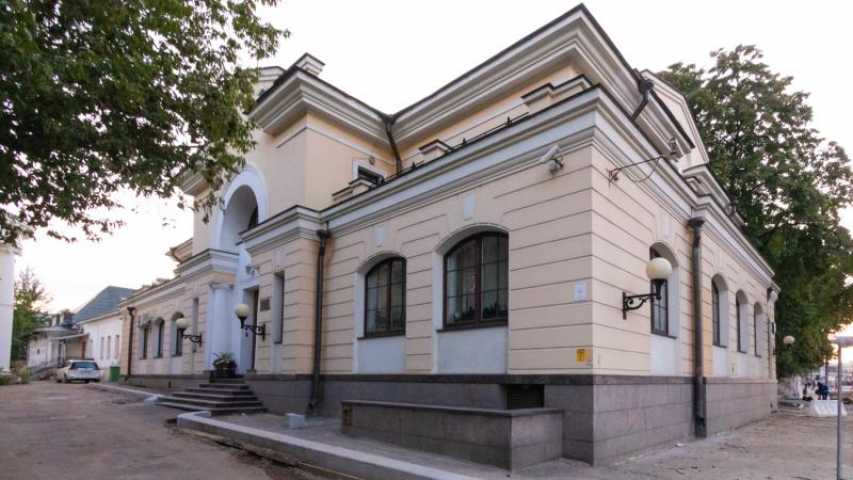 Особняк Космодамианская наб, д 26 на Космодамианской набережной,д. 26,фото-4