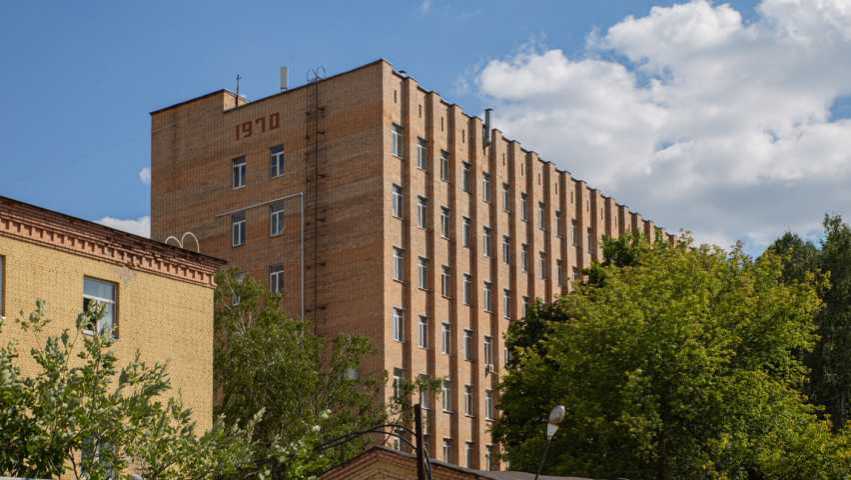 Бизнес центр проезд Черепановых, д 6 стр 1 на проезде Черепановых,д. 6стр 1,фото-5