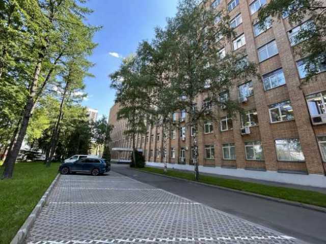 Бизнес центр проезд Черепановых, д 6 стр 1 на проезде Черепановых,д. 6стр 1,фото-10