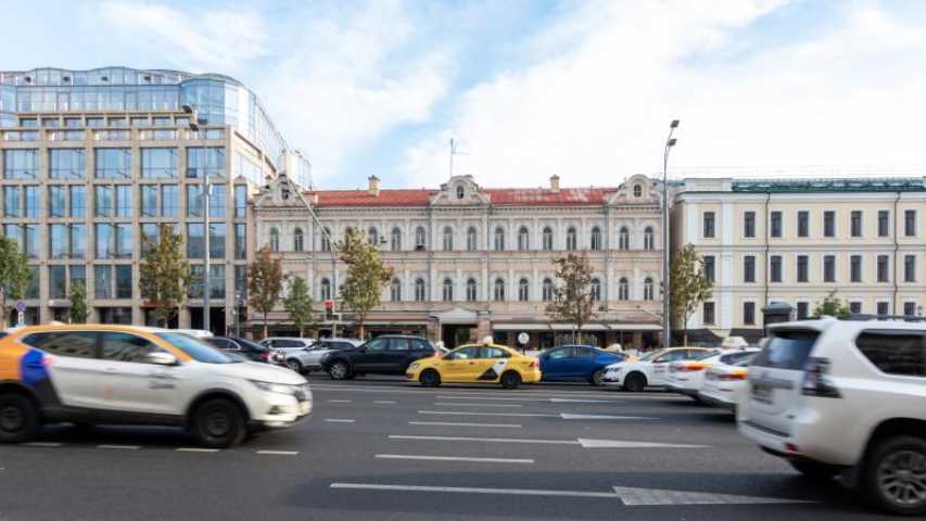  Сухаревская М. пл 8 на  ,д. 8,фото-2