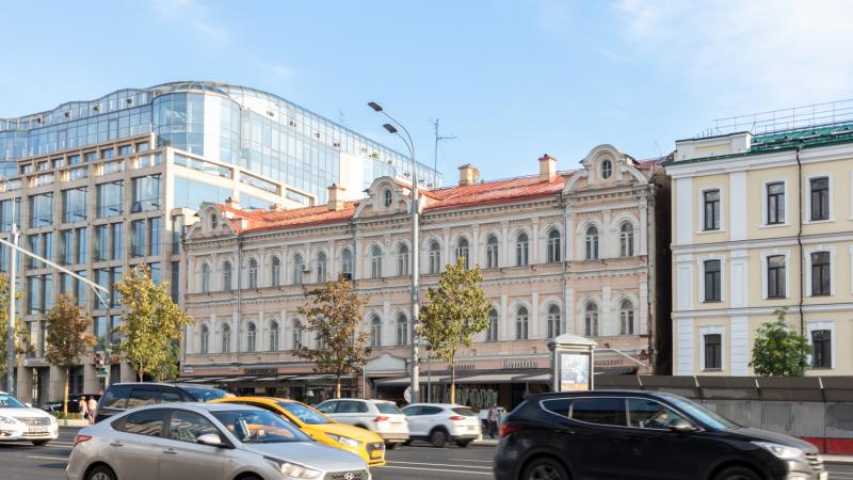  Сухаревская М. пл 8 на  ,д. 8,фото-3