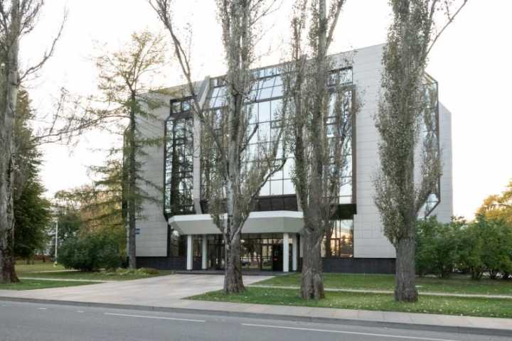 Бизнес центр Деловой Центр 619 на проспекте Мира,д. 119стр 619,фото-2