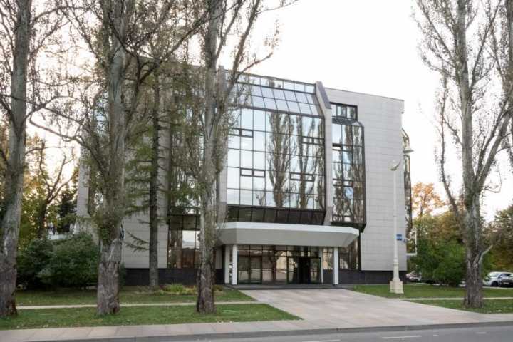 Бизнес центр Деловой Центр 619 на проспекте Мира,д. 119стр 619,фото-3