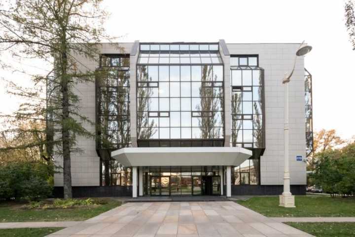 Бизнес центр Деловой Центр 619 на проспекте Мира,д. 119стр 619,фото-4