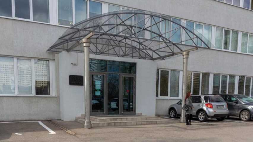 Здание Намёткина, 10Бс1 на  ,д. 10Бстр 1,фото-5