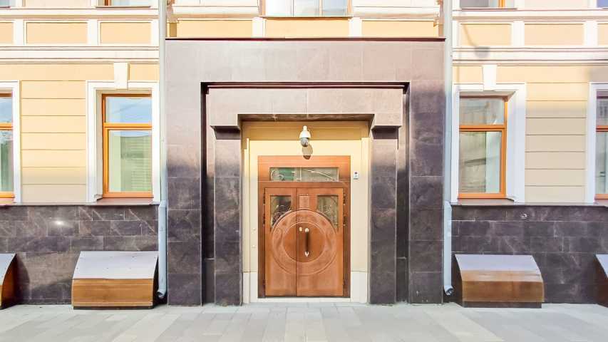 Бизнес центр ул Долгоруковская, д 36 стр 1 на  ,д. 36стр 1,фото-4