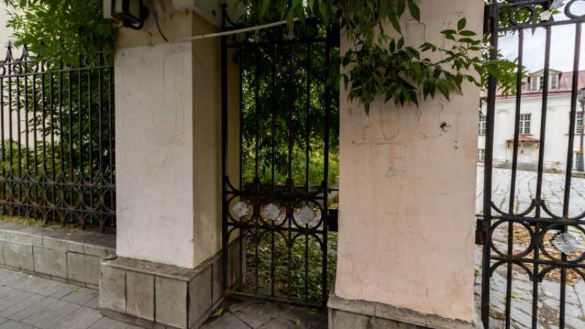 Особняк ул Таганская, д 13 стр 2 на  ,д. 13стр 2,фото-4