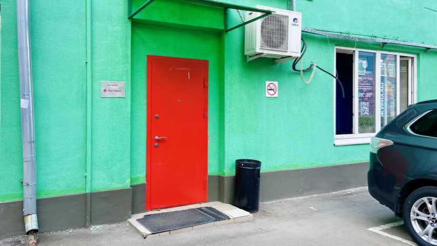 Бизнес центр Кутузовский пр-кт 36 стр 9 на Кутузовском проспекте,д. 36стр 9,фото-4