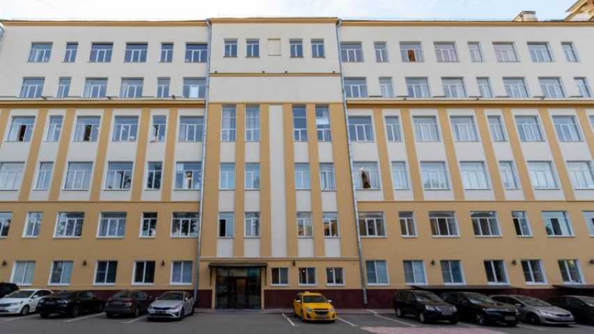 Бизнес центр Шлюзовая наб. 8 стр. 1и2 на Шлюзовой Набережной,д. 8стр 1,фото-2