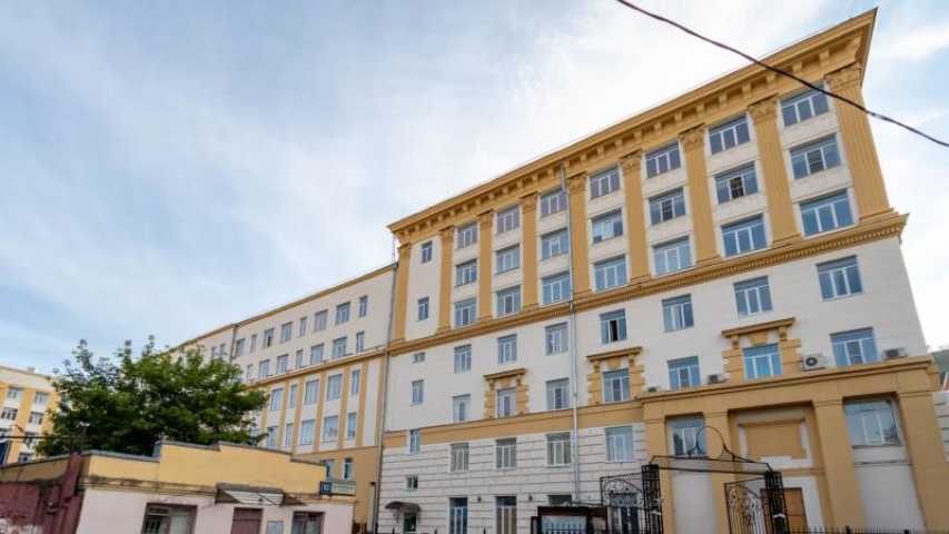 Бизнес центр Шлюзовая наб. 8 стр. 1и2 на Шлюзовой Набережной,д. 8стр 1,фото-3