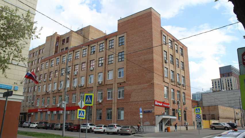 Здание ул Кирпичная, д 32 к 24 на  ,д. 32к 24,фото-2