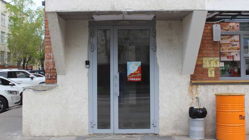 Здание ул Кирпичная, д 32 к 24 на  ,д. 32к 24,фото-5