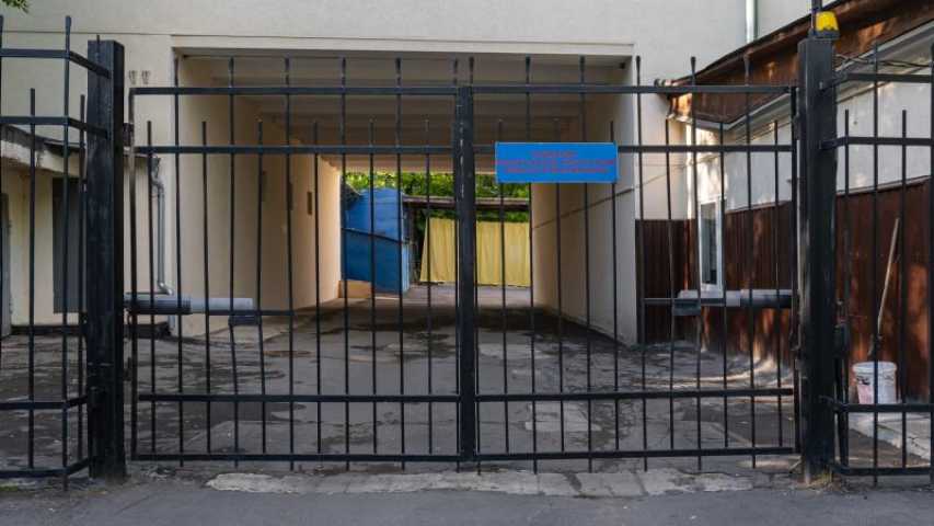 Здание Кулаков пер, д 9А стр 1 на Кулаковом переулке,д. 9Астр 1,фото-4