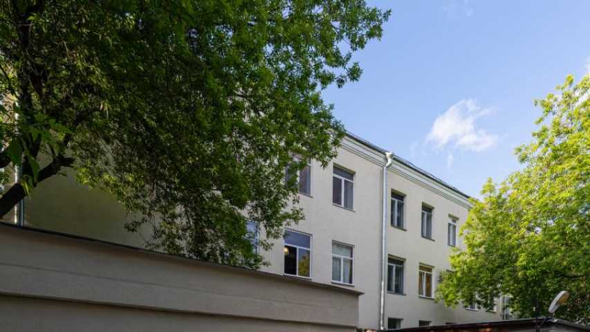 Здание Кулаков пер, д 9А стр 1 на Кулаковом переулке,д. 9Астр 1,фото-5