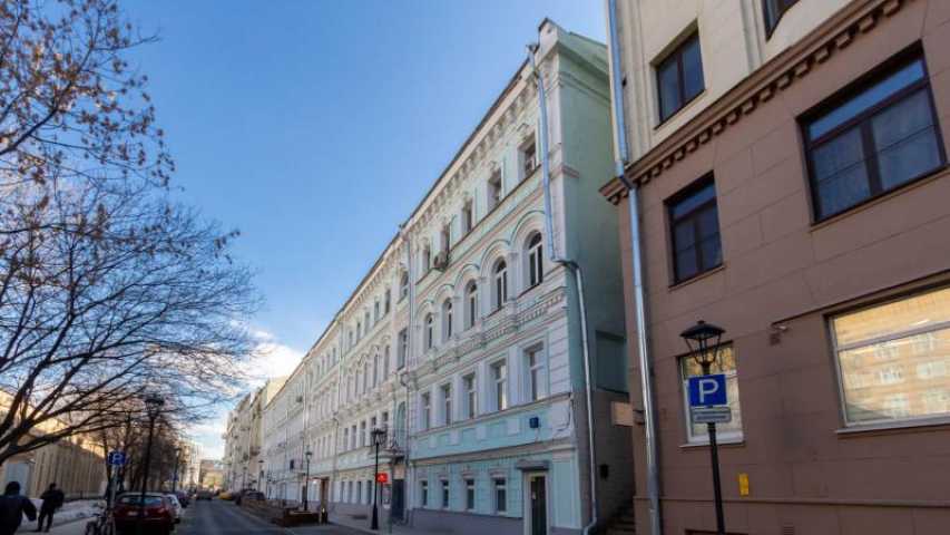  Даев пер 2 на Даевом переулке,д. 2,фото-3