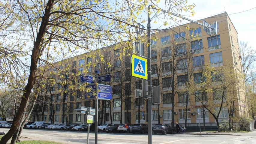 Здание Касаткина ул 3 на  ,д. 3,фото-2