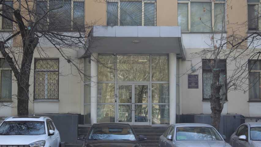 Здание Касаткина ул 3 на  ,д. 3,фото-5