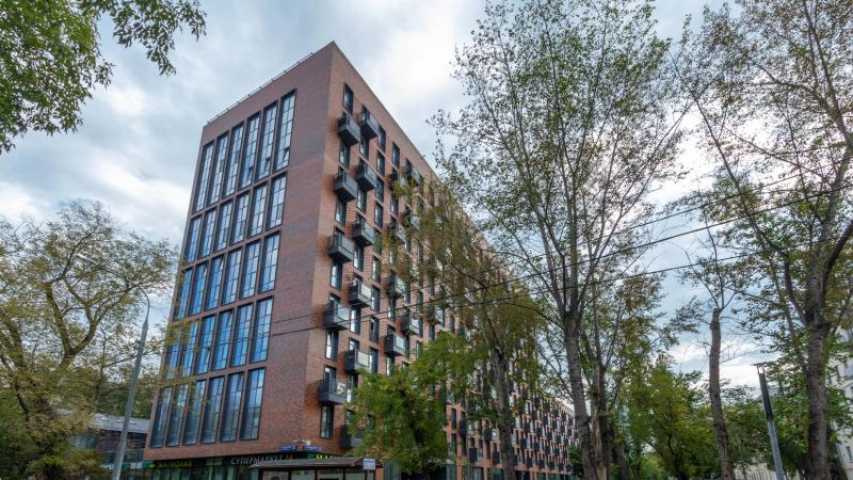 Бизнес центр AFI на Павелецкой на Павелецкой набережной,д. 8,фото-3