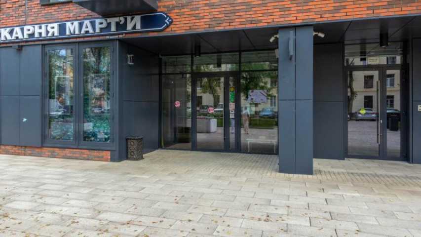 Бизнес центр AFI на Павелецкой на Павелецкой набережной,д. 8,фото-7