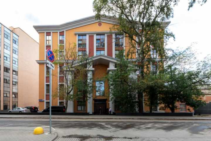 Особняк Барклай клуб на  ,д. 6стр 7,фото-3