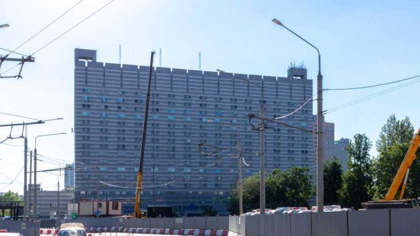  Берлин на  ,д. 1к 1,фото-2