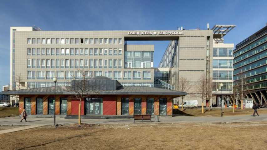 Бизнес центр Ямская центр на  ,д. 5,фото-2