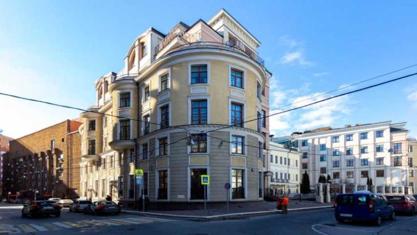  Гнездниковский Б. пер 3 на  ,д. 3,фото-2