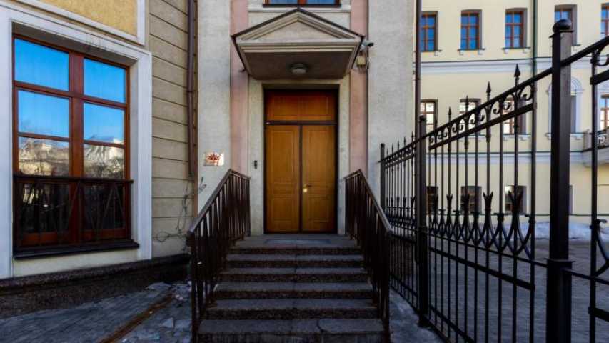  Гнездниковский Б. пер 3 на  ,д. 3,фото-6