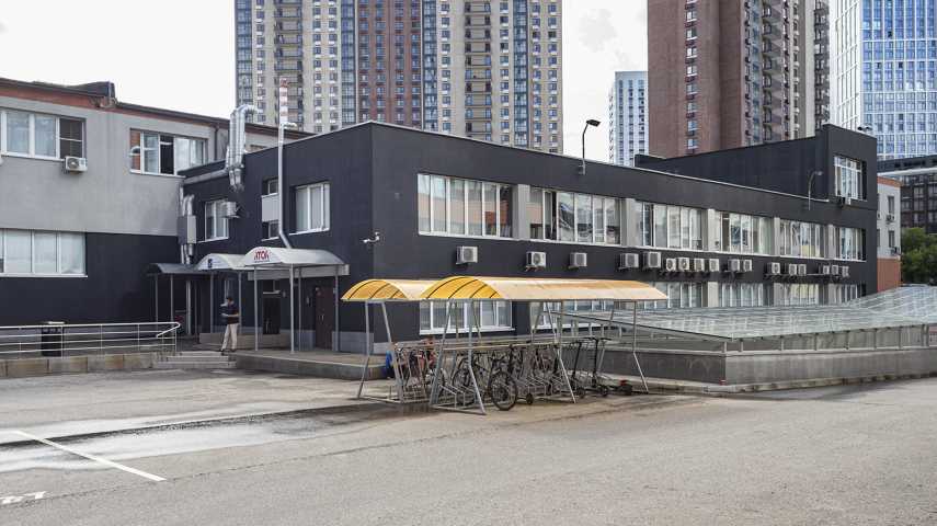 Бизнес центр ул Годовикова, д 9 стр 13 на  ,д. 9стр 13,фото-3