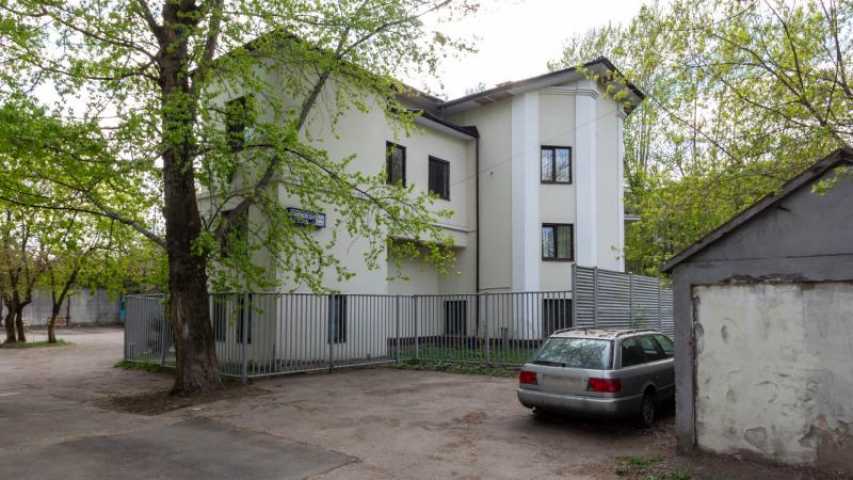 Особняк ул Смирновская, д 6/14 стр 8 на  ,д. 6/14стр 8,фото-2