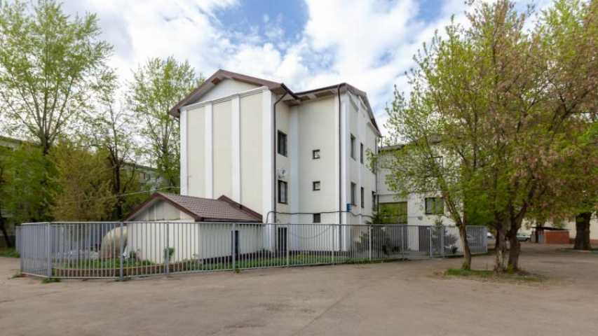 Особняк ул Смирновская, д 6/14 стр 8 на  ,д. 6/14стр 8,фото-3