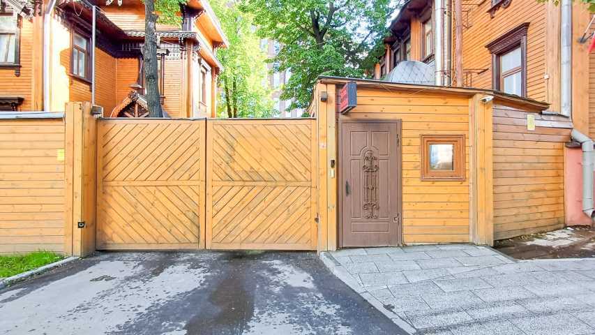 Бизнес центр Деловой Дуэт (стр.13) на  ,д. 14стр 13,фото-5