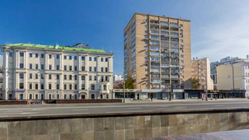 Бизнес центр ул Большая Якиманка, д 17/2 стр 1 на  ,д. 17/2стр 1,фото-3