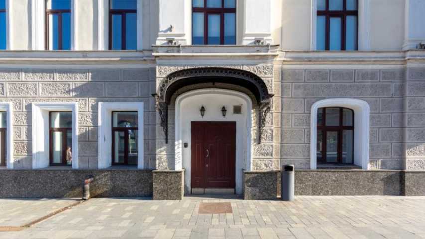 Бизнес центр ул Большая Якиманка, д 17/2 стр 1 на  ,д. 17/2стр 1,фото-4