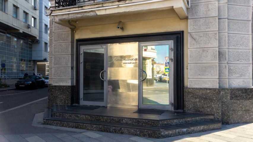 Бизнес центр ул Большая Якиманка, д 17/2 стр 1 на  ,д. 17/2стр 1,фото-5