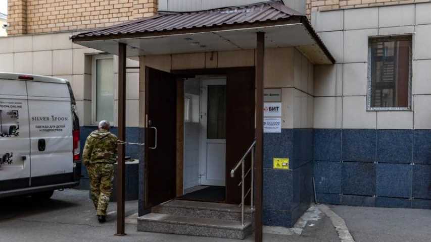 Здание На Сущевском Валу на  ,д. 16стр 3,фото-4