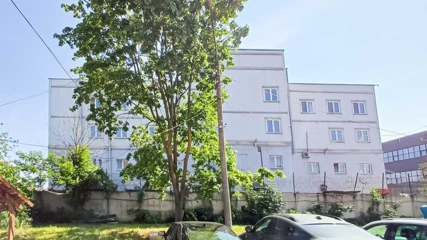 Здание Вилюйская, 11с1 на  ,д. 11стр 1,фото-3