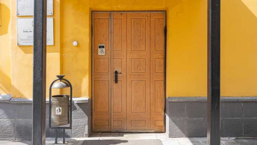 Здание 3-я Сокольническая, 5 на  ,д. 5,фото-3