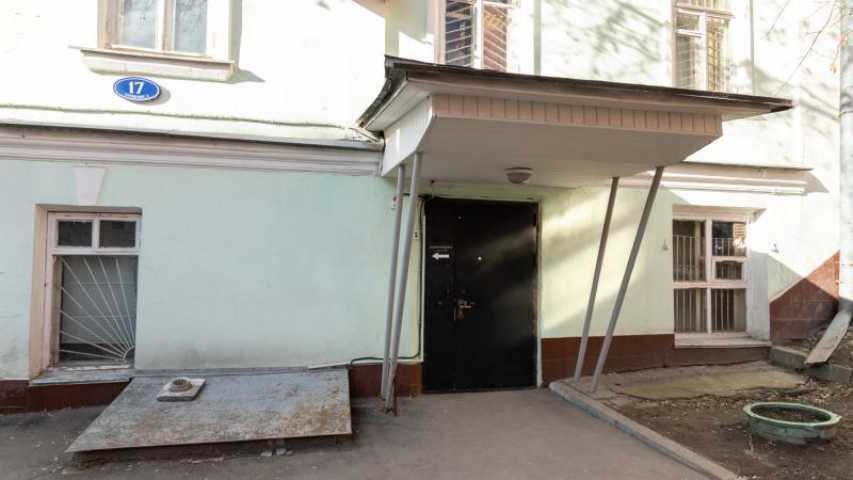 Особняк Сухаревский Б. пер 17 стр 2 на  ,д. 17стр 2,фото-4