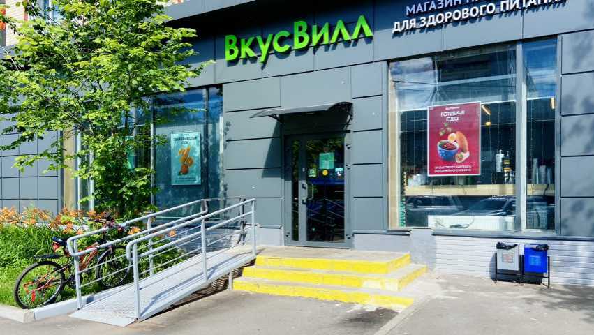 Здание Цандера, 8 на  ,д. 8,фото-5